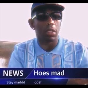 Meet your Posher, Khan